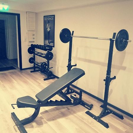 Hotel Wilder Mann Feuchtwangen Ngoại thất bức ảnh